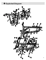 Предварительный просмотр 5 страницы Tko Sports Group 882DB-B Owner'S Manual