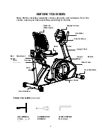 Preview for 4 page of TKO 3R Assembly Manual