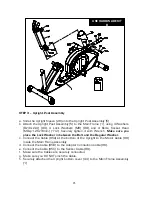 Preview for 15 page of TKO 3R Assembly Manual