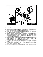 Preview for 16 page of TKO 3R Assembly Manual