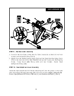 Preview for 22 page of TKO 3R Assembly Manual