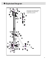 Предварительный просмотр 5 страницы TKO 522CHBS Owner'S Manual