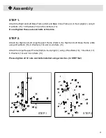 Предварительный просмотр 7 страницы TKO 522CHBS Owner'S Manual