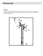 Предварительный просмотр 8 страницы TKO 522CHBS Owner'S Manual