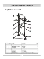 Preview for 9 page of TKO 7001-G2 Owner'S Manual