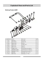 Preview for 10 page of TKO 7001-G2 Owner'S Manual