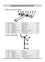 Preview for 11 page of TKO 7001-G2 Owner'S Manual