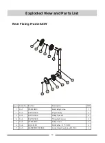 Preview for 12 page of TKO 7001-G2 Owner'S Manual