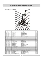 Preview for 13 page of TKO 7001-G2 Owner'S Manual