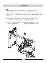 Preview for 21 page of TKO 7001-G2 Owner'S Manual