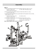 Preview for 22 page of TKO 7001-G2 Owner'S Manual