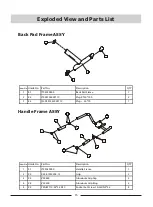 Предварительный просмотр 15 страницы TKO 7011-G2 Owner'S Manual