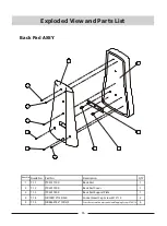 Предварительный просмотр 16 страницы TKO 7011-G2 Owner'S Manual