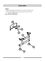 Предварительный просмотр 19 страницы TKO 7011-G2 Owner'S Manual