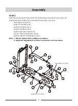 Предварительный просмотр 20 страницы TKO 7011-G2 Owner'S Manual