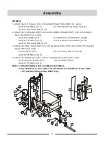 Предварительный просмотр 21 страницы TKO 7011-G2 Owner'S Manual