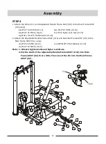 Предварительный просмотр 22 страницы TKO 7011-G2 Owner'S Manual