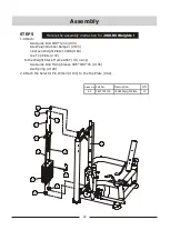 Предварительный просмотр 24 страницы TKO 7011-G2 Owner'S Manual