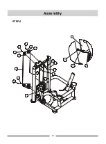 Предварительный просмотр 29 страницы TKO 7011-G2 Owner'S Manual