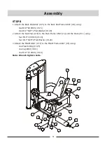 Предварительный просмотр 31 страницы TKO 7011-G2 Owner'S Manual