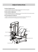 Предварительный просмотр 32 страницы TKO 7011-G2 Owner'S Manual