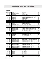 Предварительный просмотр 7 страницы TKO 7015-G2 Owner'S Manual