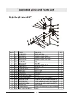 Предварительный просмотр 13 страницы TKO 7015-G2 Owner'S Manual