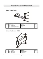 Предварительный просмотр 14 страницы TKO 7015-G2 Owner'S Manual