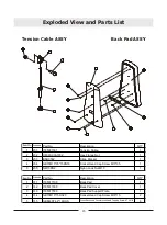 Предварительный просмотр 15 страницы TKO 7015-G2 Owner'S Manual