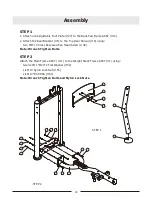 Предварительный просмотр 18 страницы TKO 7015-G2 Owner'S Manual