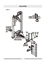 Предварительный просмотр 20 страницы TKO 7015-G2 Owner'S Manual