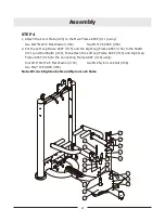 Предварительный просмотр 21 страницы TKO 7015-G2 Owner'S Manual