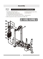 Предварительный просмотр 24 страницы TKO 7015-G2 Owner'S Manual