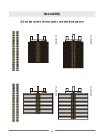 Предварительный просмотр 27 страницы TKO 7015-G2 Owner'S Manual