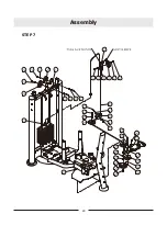 Предварительный просмотр 29 страницы TKO 7015-G2 Owner'S Manual