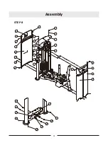 Предварительный просмотр 31 страницы TKO 7015-G2 Owner'S Manual