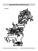 Предварительный просмотр 8 страницы TKO 7023-G2 Owner'S Manual