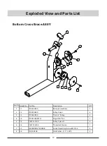 Предварительный просмотр 10 страницы TKO 7023-G2 Owner'S Manual