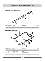 Предварительный просмотр 13 страницы TKO 7023-G2 Owner'S Manual