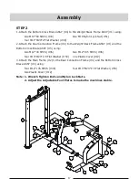 Предварительный просмотр 17 страницы TKO 7023-G2 Owner'S Manual