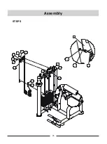 Предварительный просмотр 26 страницы TKO 7023-G2 Owner'S Manual