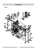 Предварительный просмотр 27 страницы TKO 7023-G2 Owner'S Manual