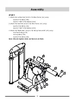 Предварительный просмотр 28 страницы TKO 7023-G2 Owner'S Manual