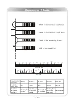 Предварительный просмотр 8 страницы TKO 7041-G2 Owner'S Manual