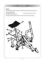 Предварительный просмотр 13 страницы TKO 7041-G2 Owner'S Manual