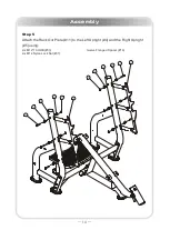 Предварительный просмотр 14 страницы TKO 7041-G2 Owner'S Manual