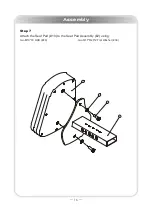 Предварительный просмотр 16 страницы TKO 7041-G2 Owner'S Manual