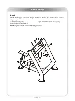 Preview for 11 page of TKO 7044-G2 Owner'S Manual