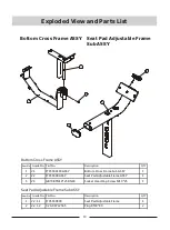 Предварительный просмотр 10 страницы TKO 7064-G2 Owner'S Manual