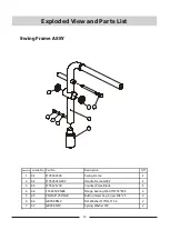 Предварительный просмотр 14 страницы TKO 7064-G2 Owner'S Manual